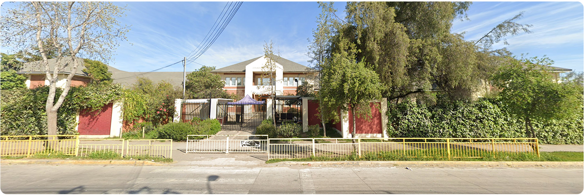 Colegio Almendral