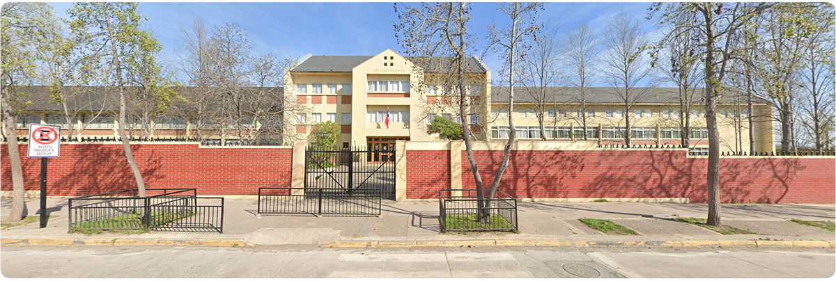 Colegio Nocedal