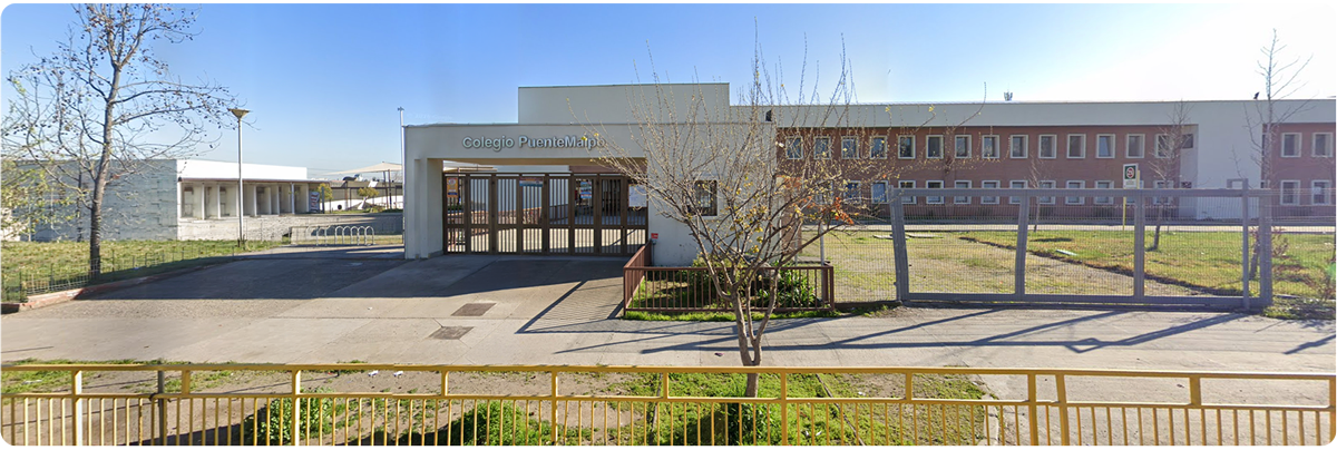Colegio PuenteMaipo