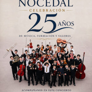 Concierto Nocedal