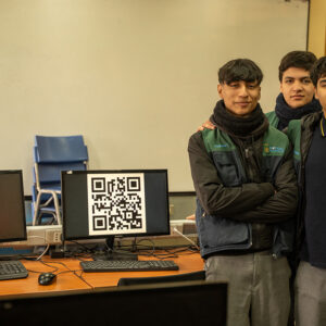 Licencia CISCO Especialidad de Telecomunicaciones - Colegio Nocedal
