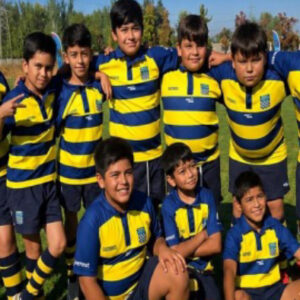 Festival de Rugby - Colegio Nocedal