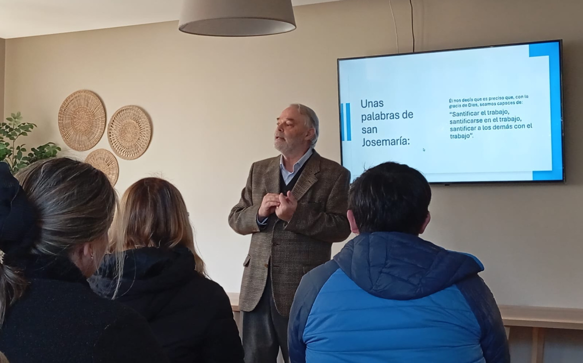 “El Valor del Trabajo Humano”